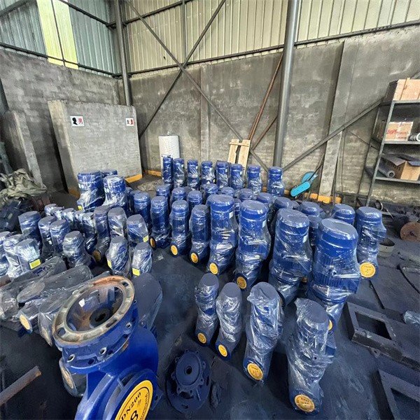 Vertical Mixed Flow Pumps high quality